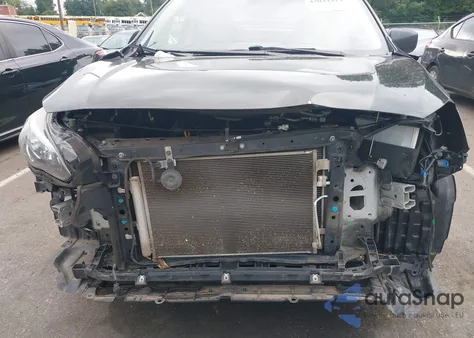 2020 Subaru Crosstrek из США, поврежденный, VIN JF2GTABC3L8269815